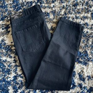 Nicole Miller Black Jeans Size 14